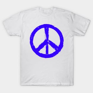 Peace - Paix - Frieden T-Shirt